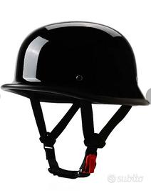 Casco scodella stile tedesco