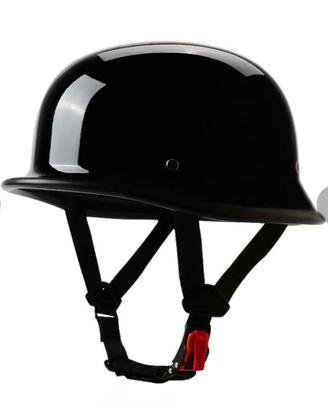 Casco scodella stile tedesco