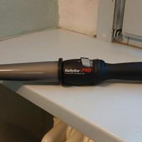 Ferro conico arricciacapelli Babyliss PRO