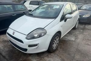RICAMBI USATI FIAT PUNTO EVO- ANNO 2012