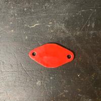 Copri miscelatore artigianale am6
