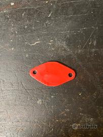 Copri miscelatore artigianale am6