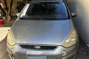 Ford SMax