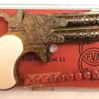 DERRINGER  Anni  1960 - 70