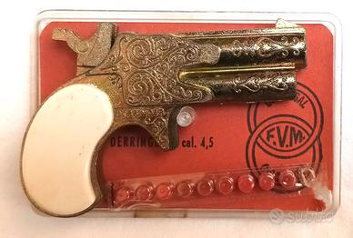 DERRINGER  Anni  1960 - 70