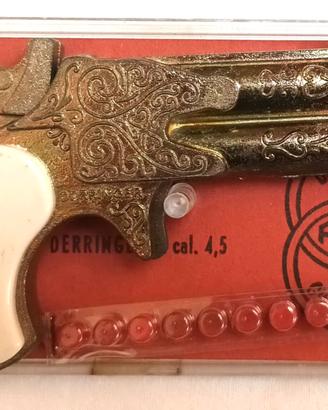 DERRINGER  Anni  1960 - 70