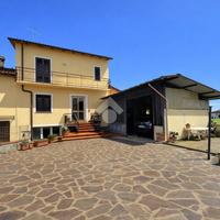 CASA INDIPENDENTE A MONTEMURLO