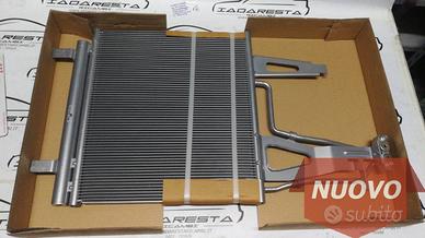 Condensatore Clima Up - Mii 1.0 Bz 1S0816411A