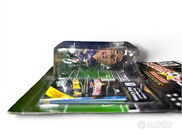 corinthian Rui Costa SUPER CAMPEÕESフィギュア Rui Costa Fiorentina - Corinthian Super Stars Head - Collezionismo