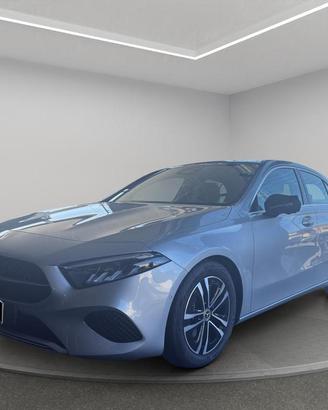 Mercedes Classe A 180 d Advanced auto