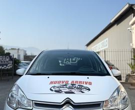 Citroen C3 1.2 Benzina Exclusive 82 Cv