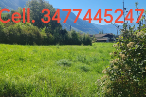 Terreno edificabile a Roncegno Marter