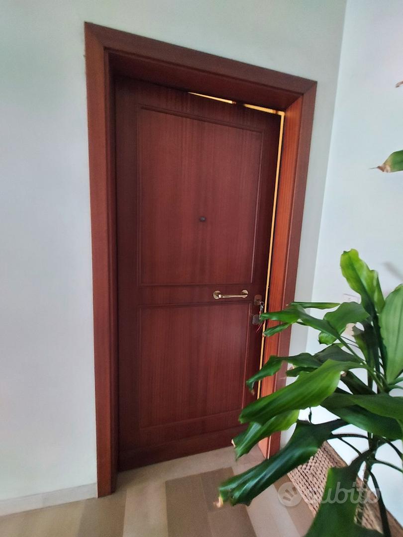 Appartamento – Pesaro, Montegranaro, Pantano - Vista 3
