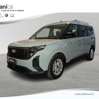 FORD Tourneo Courier 2ªs - Tourneo Courier 1.0 Eco