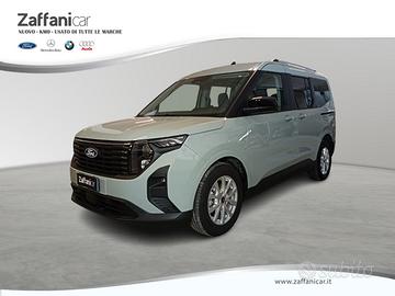 FORD Tourneo Courier 2ªs - Tourneo Courier 1.0 Eco