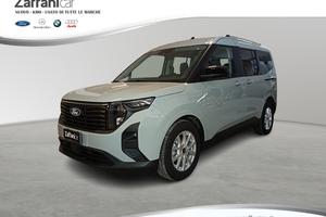 FORD Tourneo Courier 2ªs - Tourneo Courier 1.0 Eco