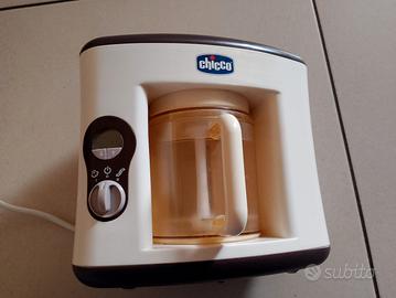 omogenizzatore chicco
