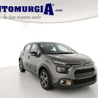 CITROEN C3 PureTech 83 S&S C-Series
