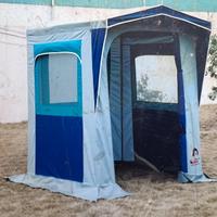 Cucinotto camping campeggio