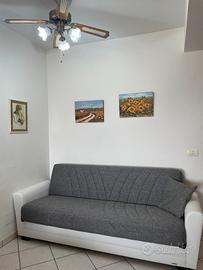 Appartamento panoramico bivani a Giardini Naxos
