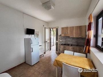 Settembre Appartamento Bilocale Spiaggia Pizzomunn