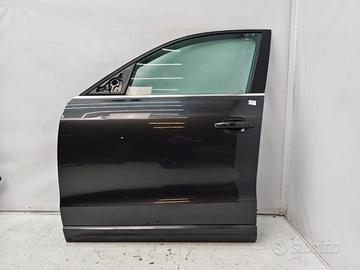 Porta portiera anteriore sinistra sx audi q5 i 200