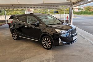 Dr DR4 Sport 1.6 Bi-Fuel GPL