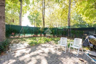 CASA SEMINDIPENDENTE A MARANO SUL PANARO