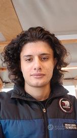 Autista magazziniere