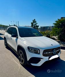 Mercedes GLB 200 cdi 150cv.
