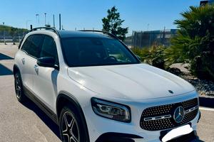 Mercedes GLB 200 cdi 150cv.