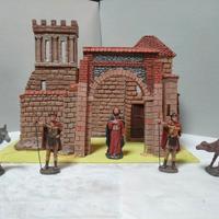 Set Erode Del Prado 