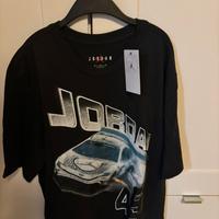 Maglietta Jordan taglia M