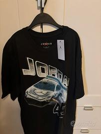 Maglietta Jordan taglia M