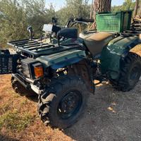 Quad Yamaha 350 BigBear