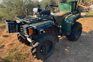 Quad Yamaha 350 BigBear