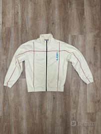 Iuter Track Jacket