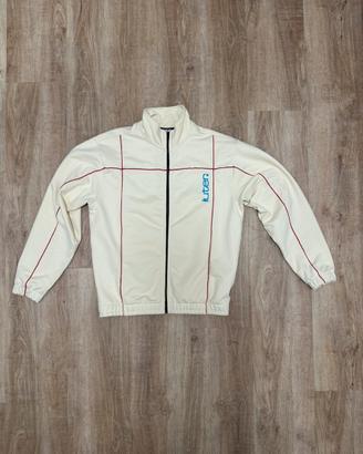 Iuter Track Jacket