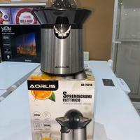 Spremiagrumi elettrico