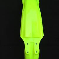 Parafango Ant Husqvarna anni 90 Giallo Fluo