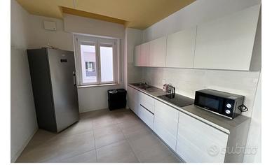 Stanze per studenti singole o doppie