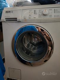 miele w2105