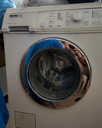 miele w2105