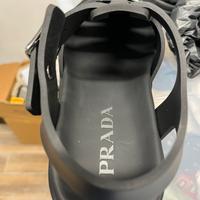 Sandali da uomo Prada