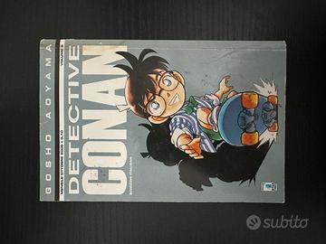 Detective Conan Vol.9 manga 2005
