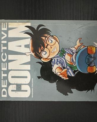 Detective Conan Vol.9 manga 2005