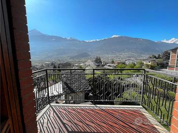 3 LOCALI A AOSTA