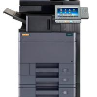 Stampante A3 MFP a COLORI - Kyocera