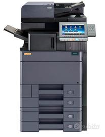 Stampante A3 MFP a COLORI - Kyocera