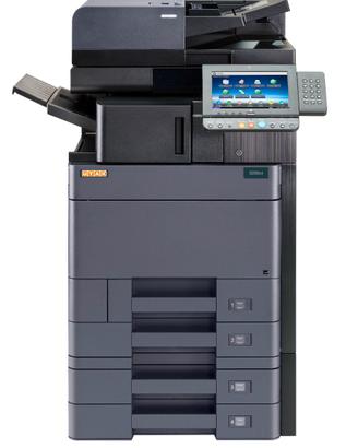 Stampante A3 MFP a COLORI - Kyocera